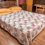 Luna Del Valle فندق نويفا دي يانس