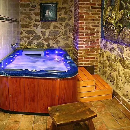 Luna Del Valle 3* Nueva De Llanes