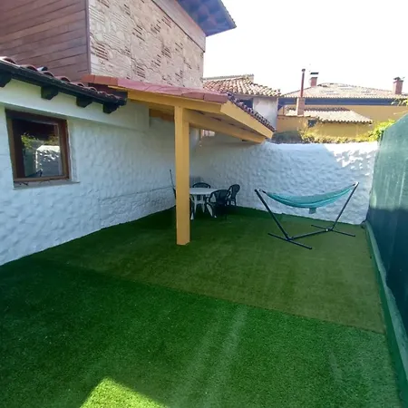 Otel Luna Del Valle