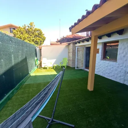 Otel Luna Del Valle 2*
