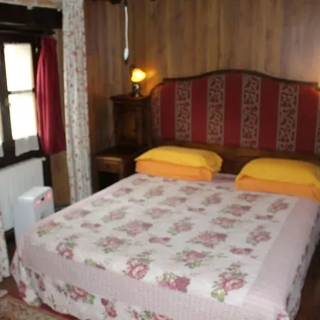 Luna Del Valle 3*