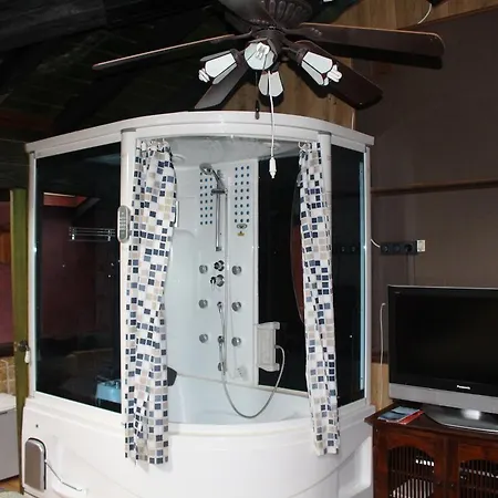 Luna Del Valle Hotel Nueva De Llanes