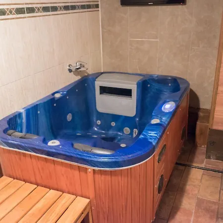 Luna Del Valle Hotel Nueva De Llanes