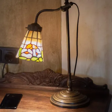 Luna Del Valle Hotel