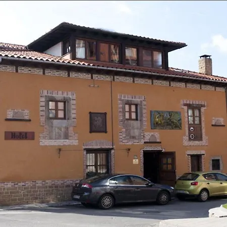 Hotel Luna Del Valle 3*