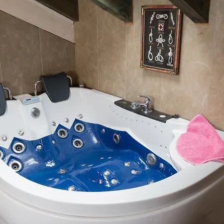 Hotel Luna Del Valle Nueva De Llanes