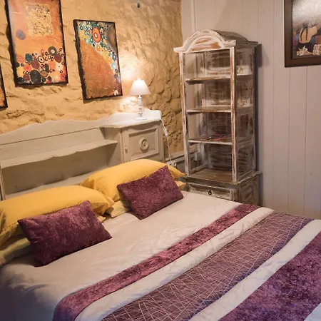 Luna Del Valle Hotel