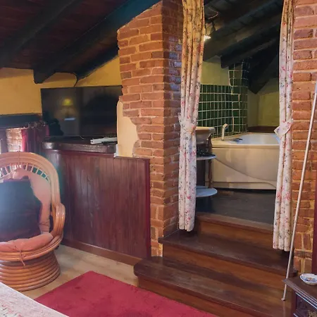 Hotel Luna Del Valle 3*