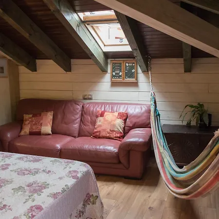 Luna Del Valle 3* Nueva De Llanes