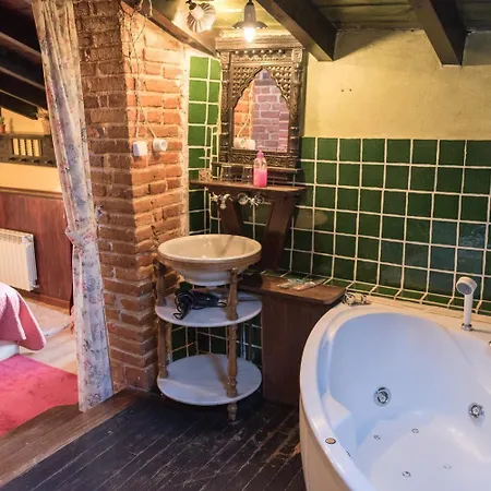 Luna Del Valle Hotel