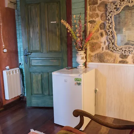 Luna Del Valle 3* Nueva De Llanes