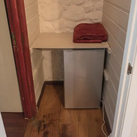 Luna Del Valle 3* Nueva De Llanes