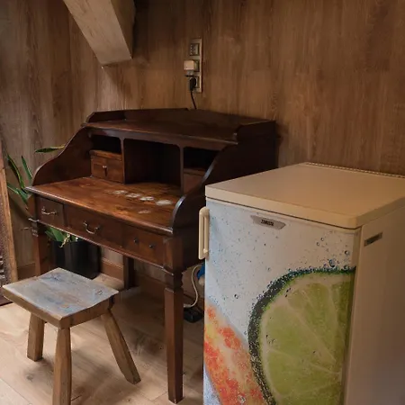 Luna Del Valle Hotel