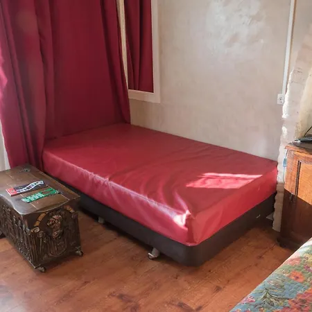 Luna Del Valle Hotel