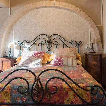 Luna Del Valle Hotel 3*