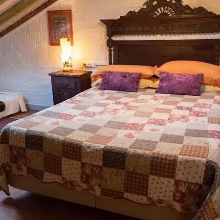 Luna Del Valle Nueva De Llanes