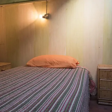 Hotel Luna Del Valle 3*