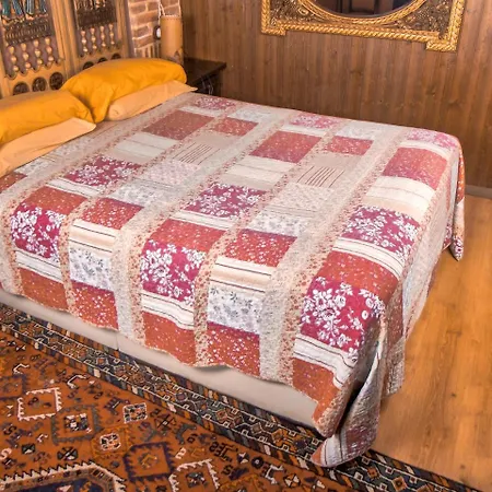 Luna Del Valle 3* Nueva De Llanes