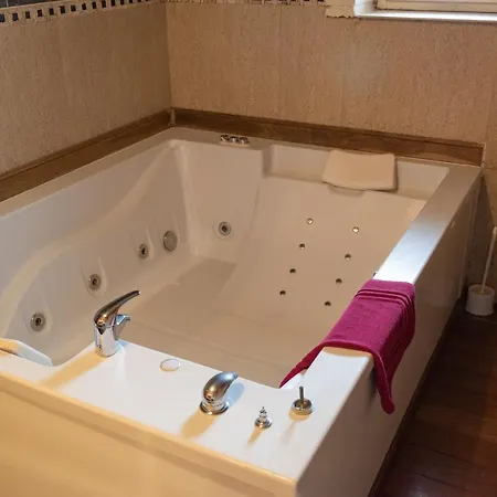 Luna Del Valle Hotel