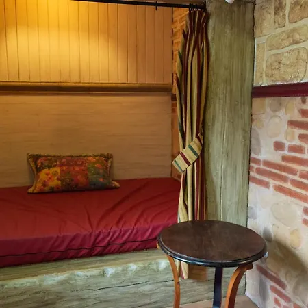 Luna Del Valle Hotel 3*