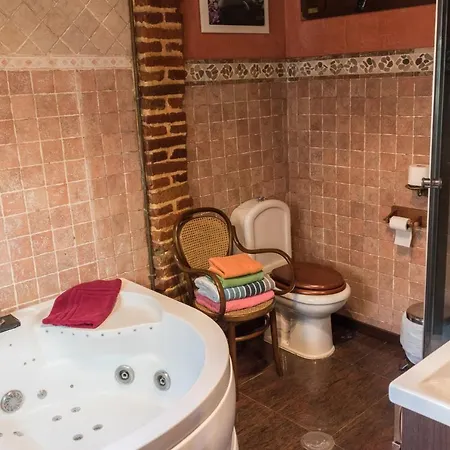 Luna Del Valle 3* Nueva De Llanes