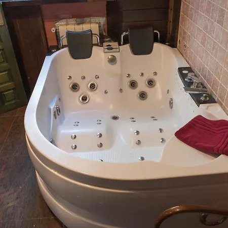 Luna Del Valle Hotel