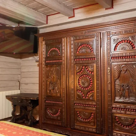 Hotel Luna Del Valle 3*