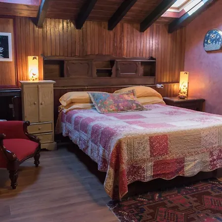 Luna Del Valle Otel Nueva De Llanes