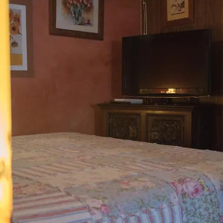 Hotel Luna Del Valle 3*