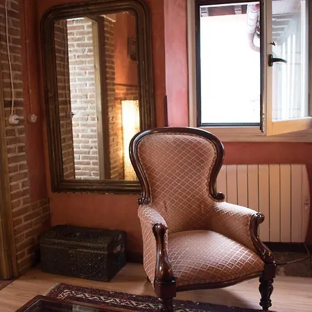 Luna Del Valle 3* Nueva De Llanes