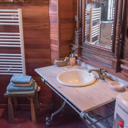 Luna Del Valle Hotel