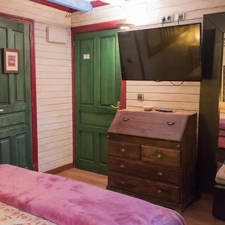 Luna Del Valle Hotel