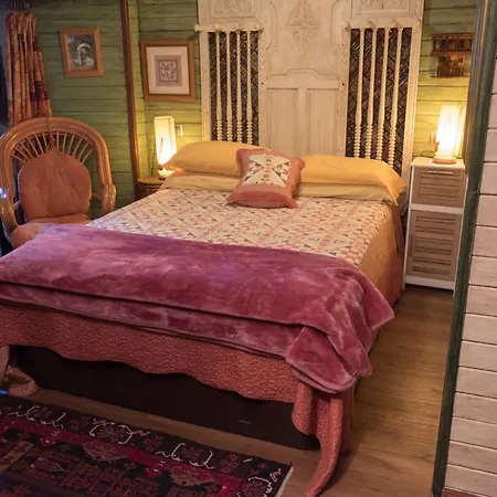 Otel Luna Del Valle