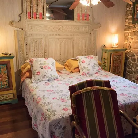 Hotel Luna Del Valle 3*